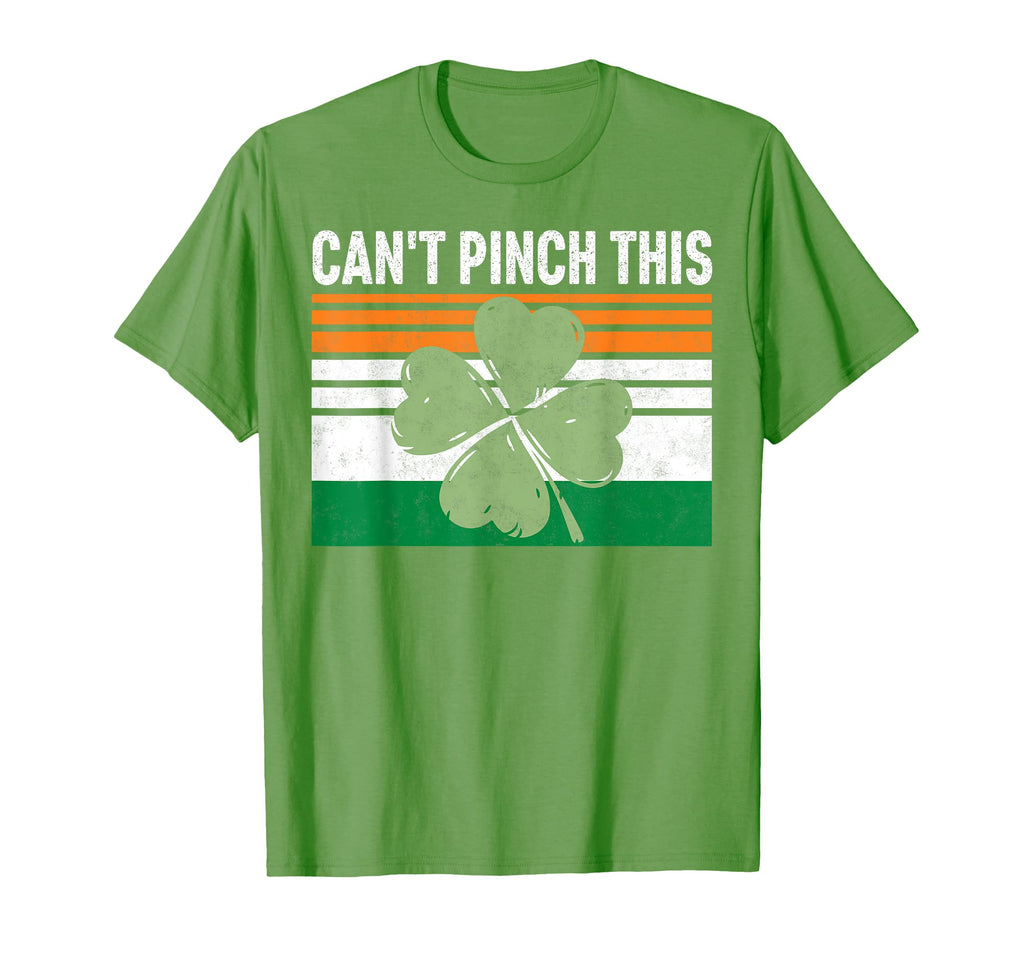 Cant Pinch This Funny Saint T-Shirt - Casual Everyday Wear Men Women - T-Shirt, Sweatshirt, Hoodie