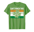 Cant Pinch This Funny Saint T-Shirt - Casual Everyday Wear Men Women - T-Shirt, Sweatshirt, Hoodie