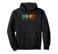 Fathers Day Twin Dad Real Make Twins Hoodie - Unique Graphic Men Women - T-Shirt, Sweatshirt, Hoodie