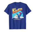 I Just Farted Funny Gnome Fathers Day T-Shirt - Novelty Apparel Men Women - T-Shirt, Sweatshirt, Hoodie