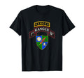 75Th Ranger Regiment Veteran T-Shirt - Casual Everyday Wear Men Women - T-Shirt, Sweatshirt, Hoodie