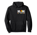 My Softball Soccer Basketball Mom Era 2 Hoodie - Streetwear Style Unisex - T-Shirt, Sweatshirt, Hoodie
