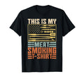 Mens Bbq Smoker Grill Outfit This Is T-Shirt - Streetwear Style for Adults - T-Shirt, Sweatshirt, Hoodie