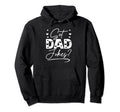 Got Dad Jokes Funny Hoodie - Graphic Print Unisex - T-Shirt, Sweatshirt, Hoodie
