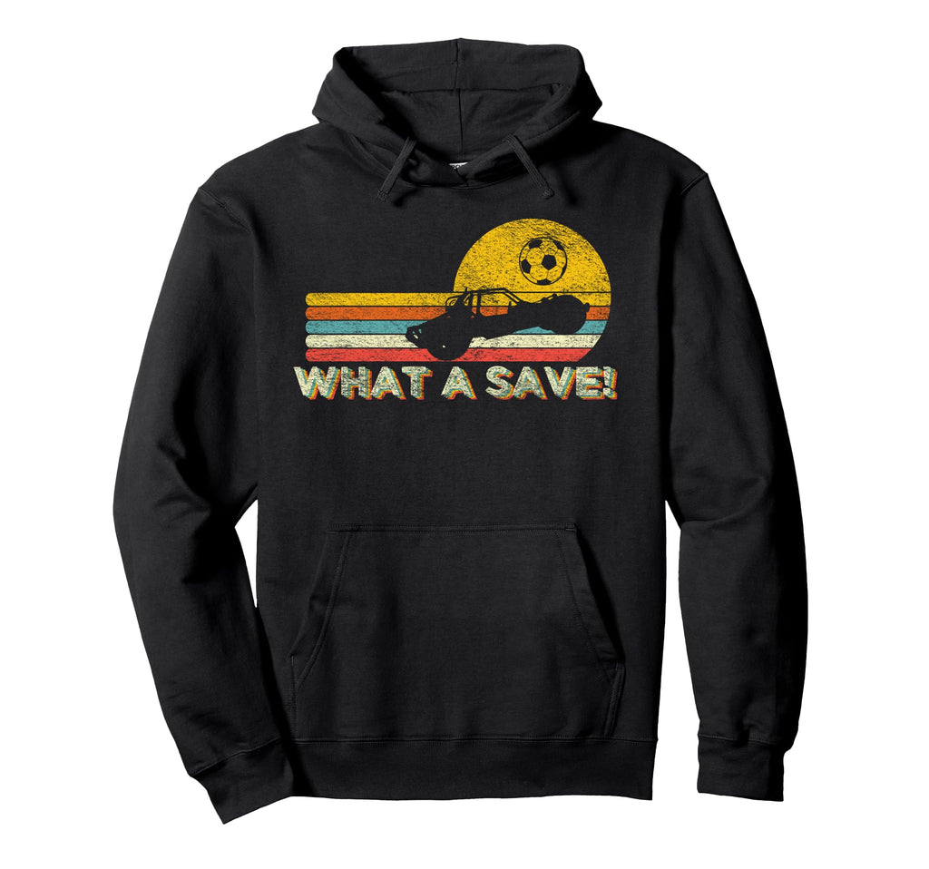 What Rescue Rocket Soccer Car League Hoodie - Trendy Graphic Men Women - T-Shirt, Sweatshirt, Hoodie