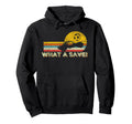 What Rescue Rocket Soccer Car League Hoodie - Trendy Graphic Men Women - T-Shirt, Sweatshirt, Hoodie
