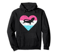 Bearded Dragon Gift Or Hoodie - Casual Everyday Wear Unisex - T-Shirt, Sweatshirt, Hoodie