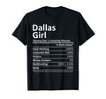 Dallas Tx Texas Funny City Home Roots Usa T-Shirt - Novelty Apparel Unisex - T-Shirt, Sweatshirt, Hoodie
