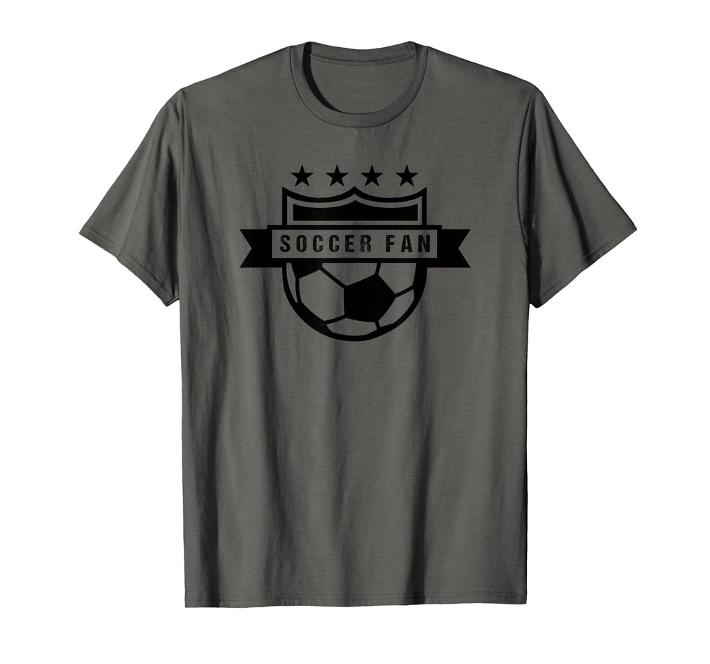 Soccer Fan Funny Soccer Sports T-Shirt - Aesthetic Graphic for Adults - T-Shirt, Sweatshirt, Hoodie