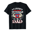 My Favorite 82Nd Airborne T-Shirt - Casual Everyday Wear for Adults - T-Shirt, Sweatshirt, Hoodie