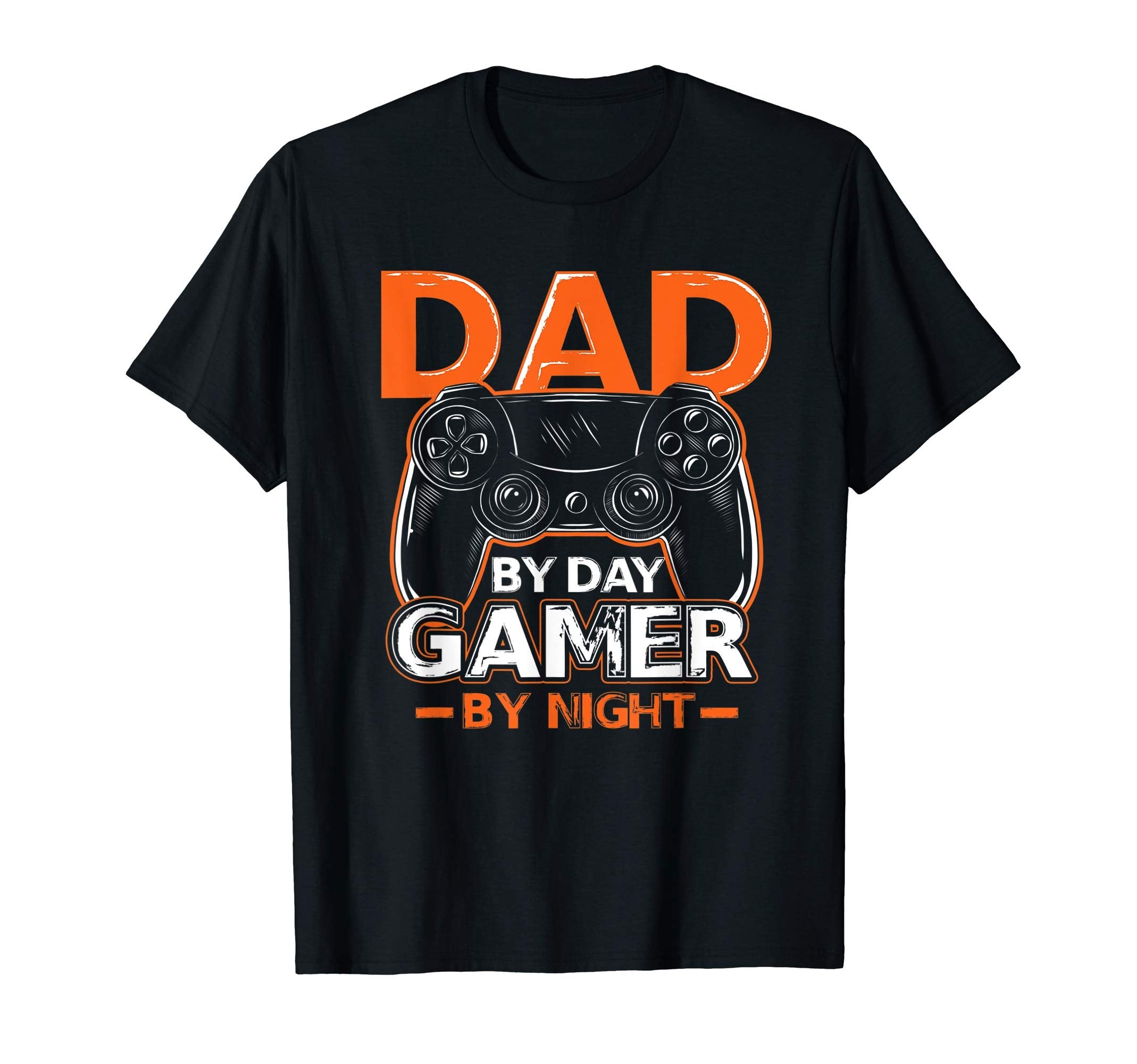 Punny Dad Gaming Fathers Day Gift Gamer T-Shirt - Streetwear Style Unisex - T-Shirt, Sweatshirt, Hoodie
