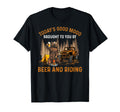 Todays Good Mood Brought To You T-Shirt - Casual Everyday Wear Men Women - T-Shirt, Sweatshirt, Hoodie