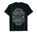 Dad Golf Golfer T-Shirt - Novelty Apparel Men Women - T-Shirt, Sweatshirt, Hoodie