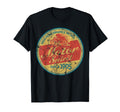 Motorcycle Distressed Shirts T-Shirt - Unique Graphic Men Women - T-Shirt, Sweatshirt, Hoodie
