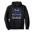 Super Proud Papaw 2026 Graduate Hoodie - Fun Novelty Design Men Women - T-Shirt, Sweatshirt, Hoodie