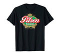 Pilsen Callao Lata Marca Peruvian T-Shirt - Fun Novelty Design Unisex - T-Shirt, Sweatshirt, Hoodie
