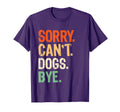 Funny Dog Owner Training Lover Mom Dad T-Shirt - Trendy Graphic for Adults - T-Shirt, Sweatshirt, Hoodie