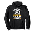 Funny Dad Twins Beer Drinking Twin Hoodie - Aesthetic Graphic Men Women - T-Shirt, Sweatshirt, Hoodie