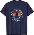 Appalachian Trail Vintage Graphic Retro 70s - Adult & Kids T-Shirts, Sweatshirts & Hoodies apparel design preview 1