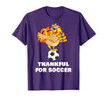 And Turkey Floss Dance Gift Thankful T-Shirt - Streetwear Style Unisex - T-Shirt, Sweatshirt, Hoodie