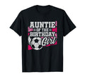 Soccer Birthday Soccer Party Birthday T-Shirt - Trendy Graphic for Adults - T-Shirt, Sweatshirt, Hoodie