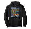 Funny Things I Do Bootleg 90S Fisher Hoodie - Novelty Apparel Men Women - T-Shirt, Sweatshirt, Hoodie