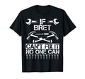 Bret Fix It Funny Birthday T-Shirt - Casual Everyday Wear for Adults - T-Shirt, Sweatshirt, Hoodie