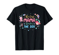 Mama Birthday Best Mama Under Sea T-Shirt - Streetwear Style for Adults - T-Shirt, Sweatshirt, Hoodie