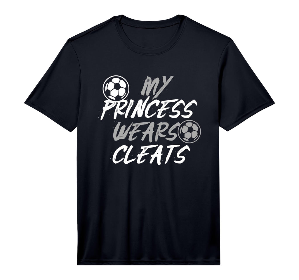 Soccer Daughter Outfit Soccer Dad Or T-Shirt - Novelty Apparel Unisex - T-Shirt, Sweatshirt, Hoodie