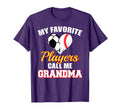 My Favorite Soccer Baseball Players T-Shirt - Custom Art Print Men Women - T-Shirt, Sweatshirt, Hoodie