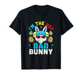 Hot Funny Dad Easter Bunny Matching T-Shirt - Streetwear Style Men Women - T-Shirt, Sweatshirt, Hoodie