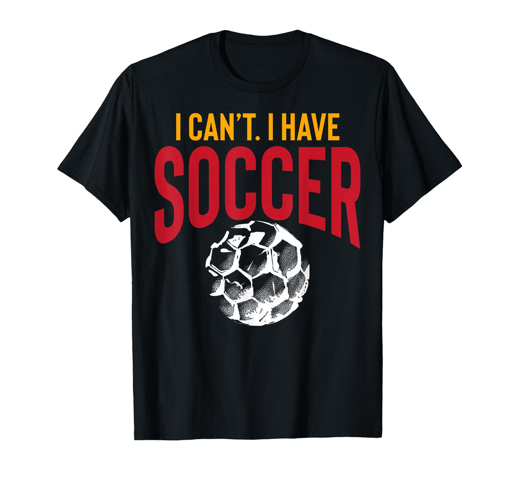 Football Players And Fans Soccer Lover T-Shirt - Novelty Apparel Unisex - T-Shirt, Sweatshirt, Hoodie