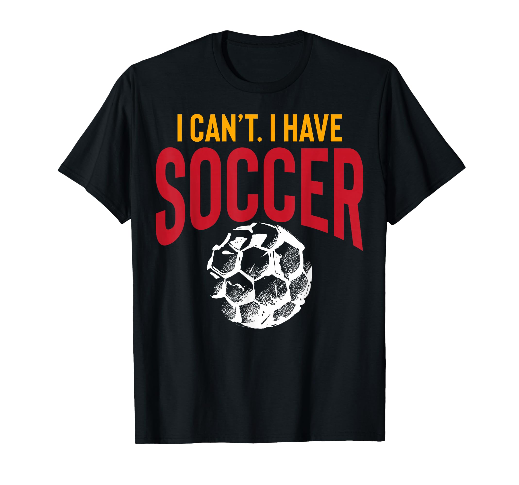 Football Players And Fans Soccer Lover T-Shirt - Novelty Apparel Unisex - T-Shirt, Sweatshirt, Hoodie