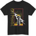 CM Punk Pro Wrestling New for Man Woman - Adult & Kids T-Shirts, Sweatshirts & Hoodies apparel design preview 1