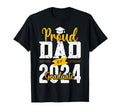 Family Graduation 2024 Matching T-Shirt - Streetwear Style Unisex - T-Shirt, Sweatshirt, Hoodie