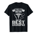 Retired Doctors Make Best Grandpas T-Shirt - Aesthetic Graphic Men Women - T-Shirt, Sweatshirt, Hoodie