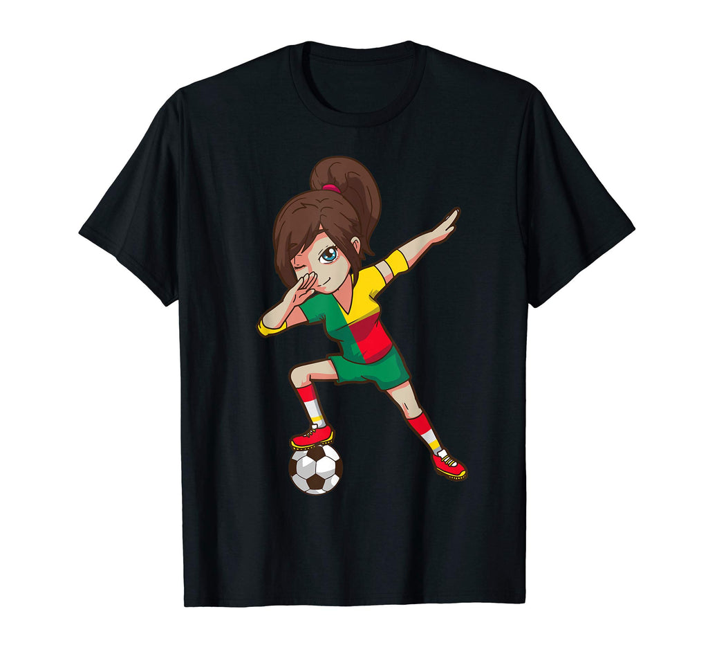 Soccer Fan Republic Benin Flag T-Shirt - Trendy Graphic for Adults - T-Shirt, Sweatshirt, Hoodie