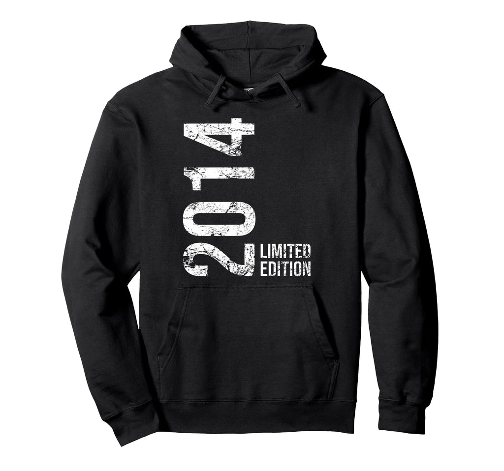12Th Birthday 12 Years 2014 Gifts Hoodie - Unique Graphic Unisex - T-Shirt, Sweatshirt, Hoodie