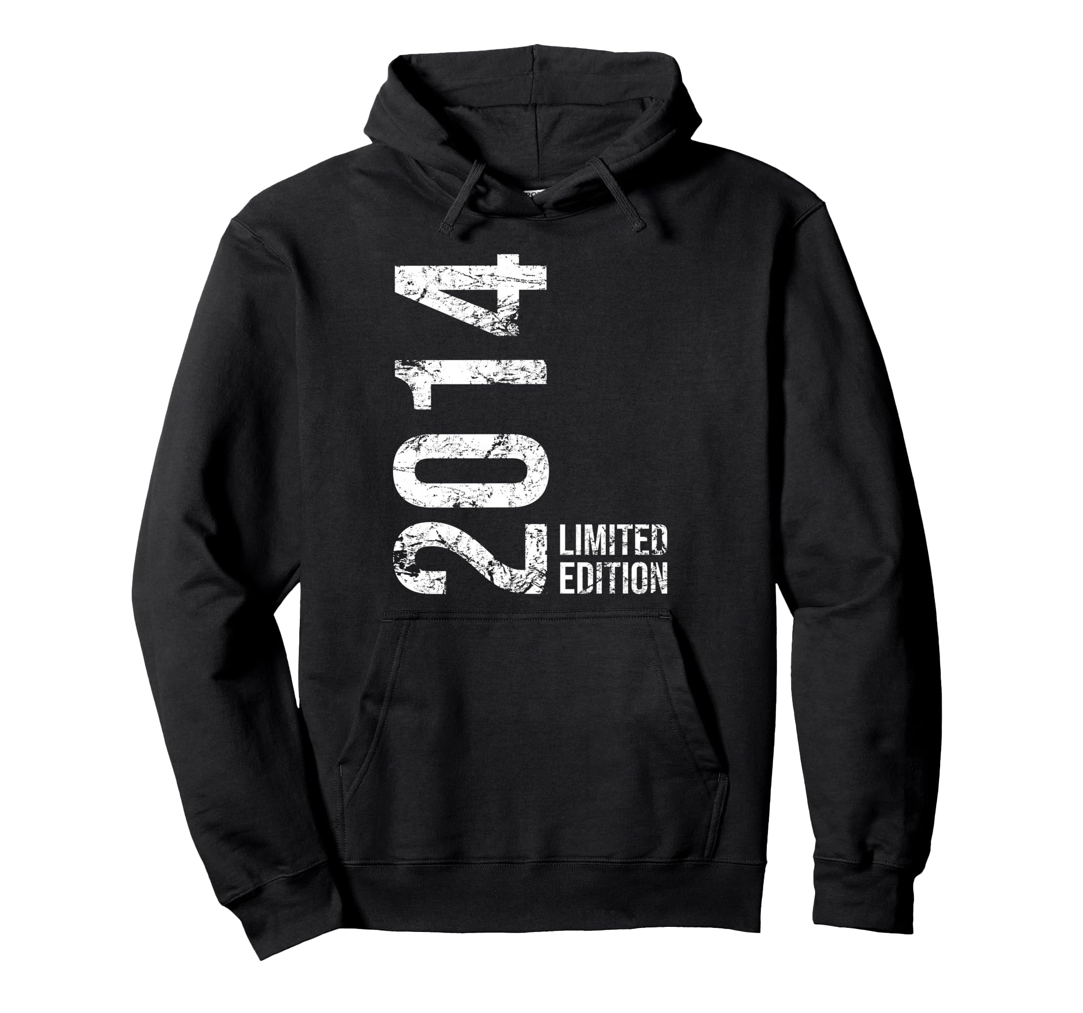 12Th Birthday 12 Years 2014 Gifts Hoodie - Unique Graphic Unisex - T-Shirt, Sweatshirt, Hoodie