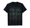1961 65 Year Old 65Th Birthday T-Shirt - Trendy Graphic for Adults - T-Shirt, Sweatshirt, Hoodie