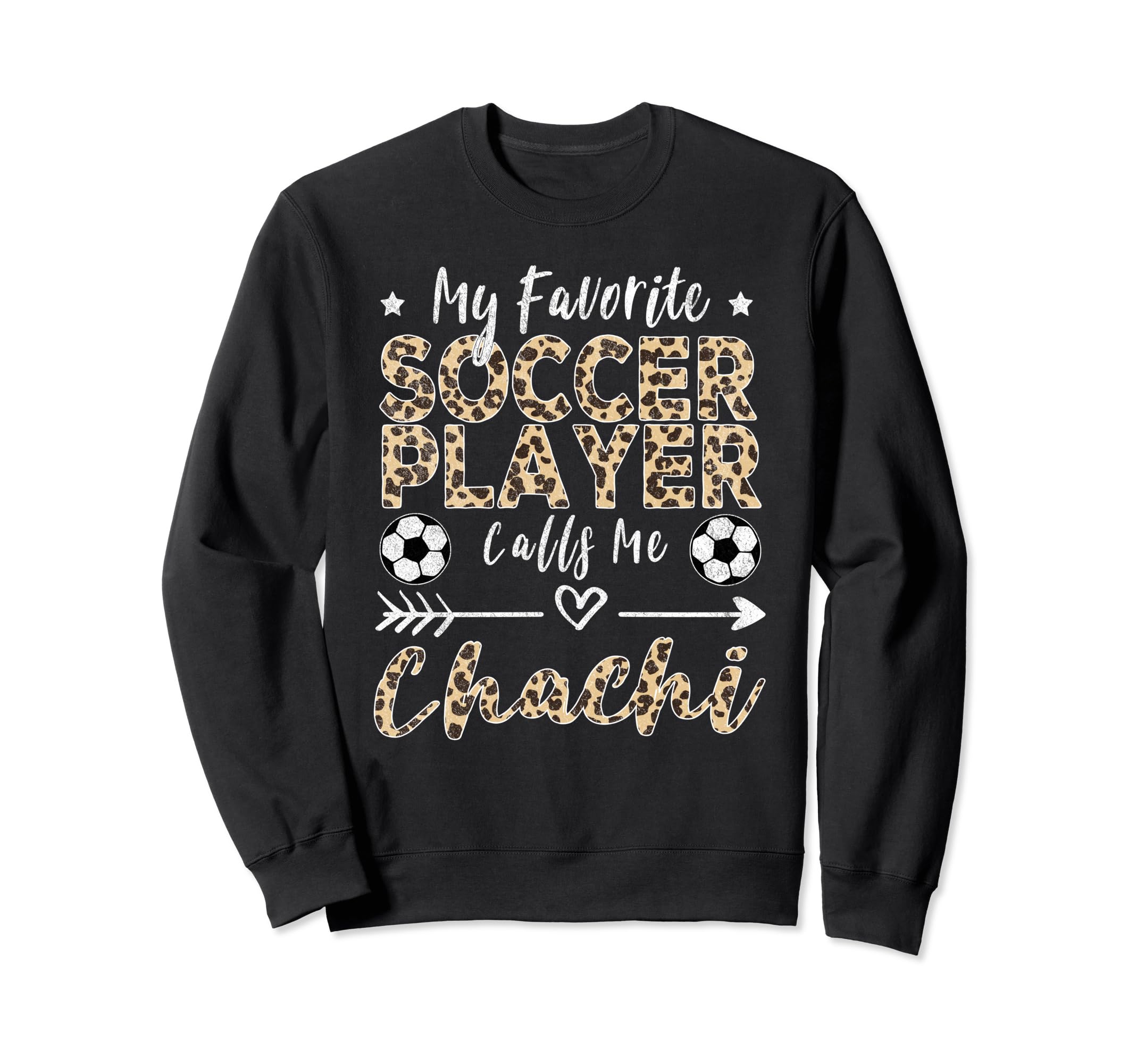 My Favorite Soccer Player Calls Me Sweatshirt - Minimalist Print Unisex - T-Shirt, Sweatshirt, Hoodie