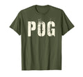 Sarcastic Pog Military Corps Pogue Non T-Shirt - Unique Graphic Men Women - T-Shirt, Sweatshirt, Hoodie