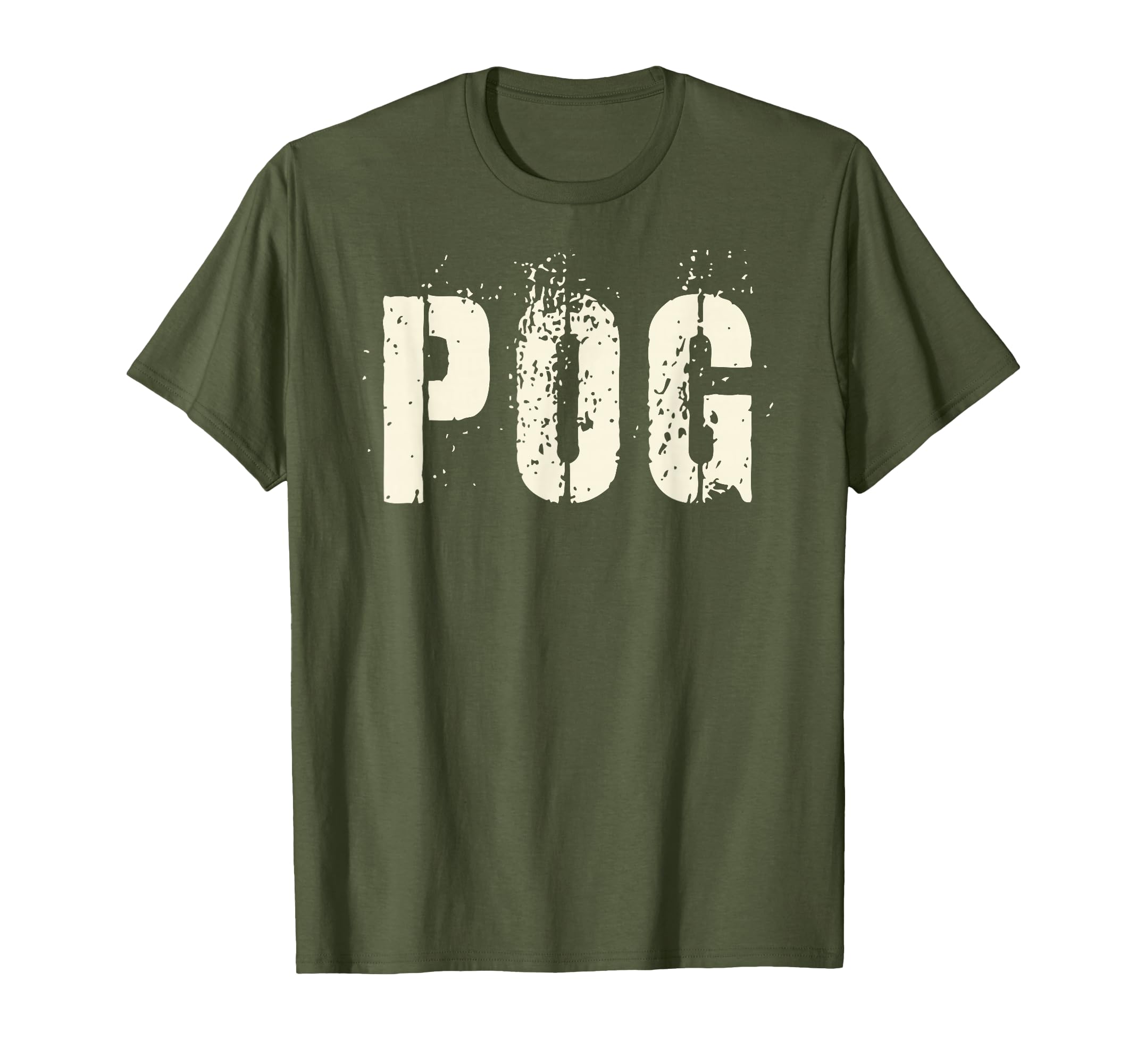 Sarcastic Pog Military Corps Pogue Non T-Shirt - Unique Graphic Men Women - T-Shirt, Sweatshirt, Hoodie