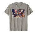 Soccer Mama Leopard Coquette Bow Soccer T-Shirt - Unique Graphic Unisex - T-Shirt, Sweatshirt, Hoodie
