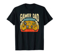 Mens Gamer Dad Funny Gaming Video T-Shirt - Fun Novelty Design Men Women - T-Shirt, Sweatshirt, Hoodie