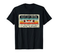 Best 1978 Birthday Yrs 1978 Cassette Tape T-Shirt - Graphic Print Men Women - T-Shirt, Sweatshirt, Hoodie