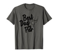 Golf Dad Fathers Day T-Shirt - Unique Graphic for Adults - T-Shirt, Sweatshirt, Hoodie