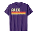 Alex Gift Name Personalized Funny T-Shirt - Unique Graphic for Adults - T-Shirt, Sweatshirt, Hoodie