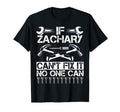 Zachary Fix It Funny Birthday T-Shirt - Aesthetic Graphic Unisex - T-Shirt, Sweatshirt, Hoodie
