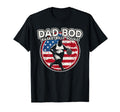 Dad Bod Basketball Squad Basketball T-Shirt - Custom Art Print Men Women - T-Shirt, Sweatshirt, Hoodie